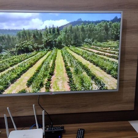 Residencial Atalanta Daire Bombinhas Dış mekan fotoğraf