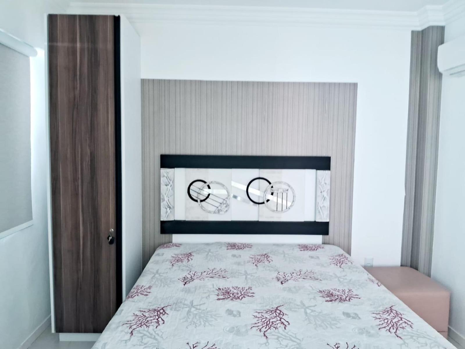 Residencial Atalanta Daire Bombinhas Dış mekan fotoğraf