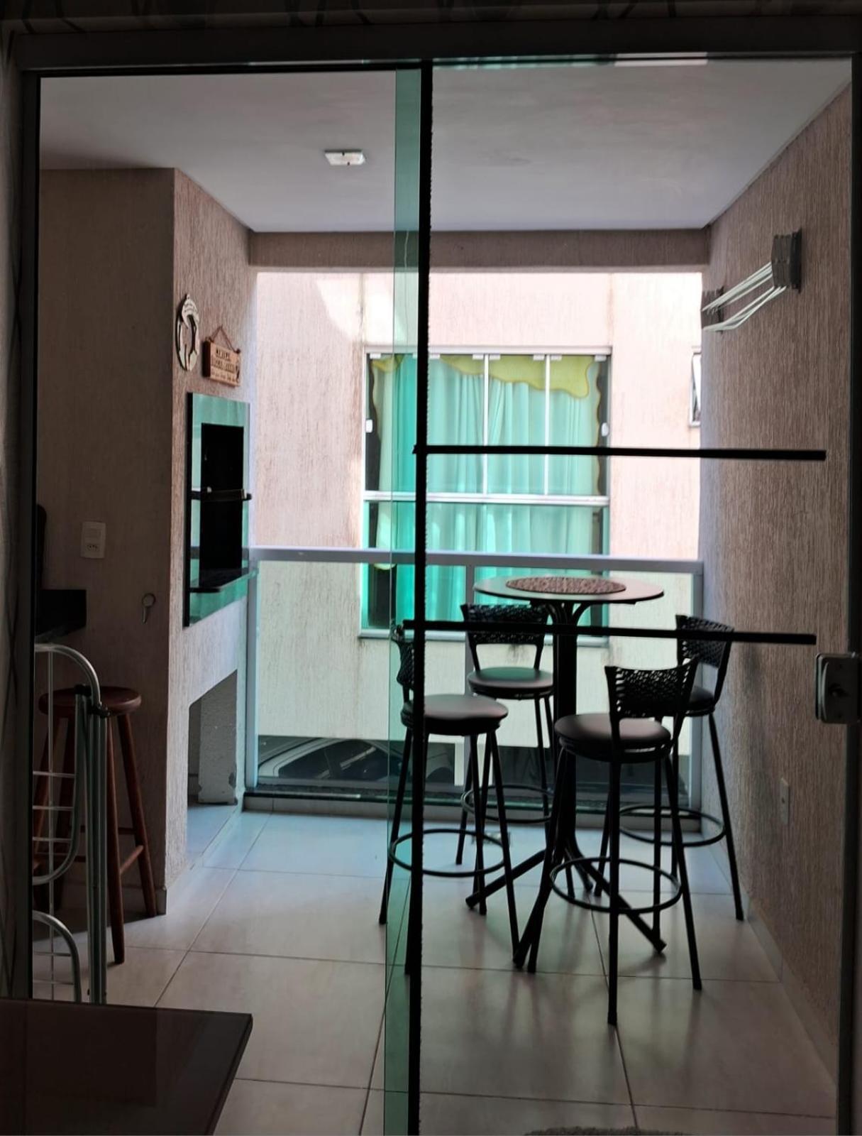 Residencial Atalanta Daire Bombinhas Dış mekan fotoğraf