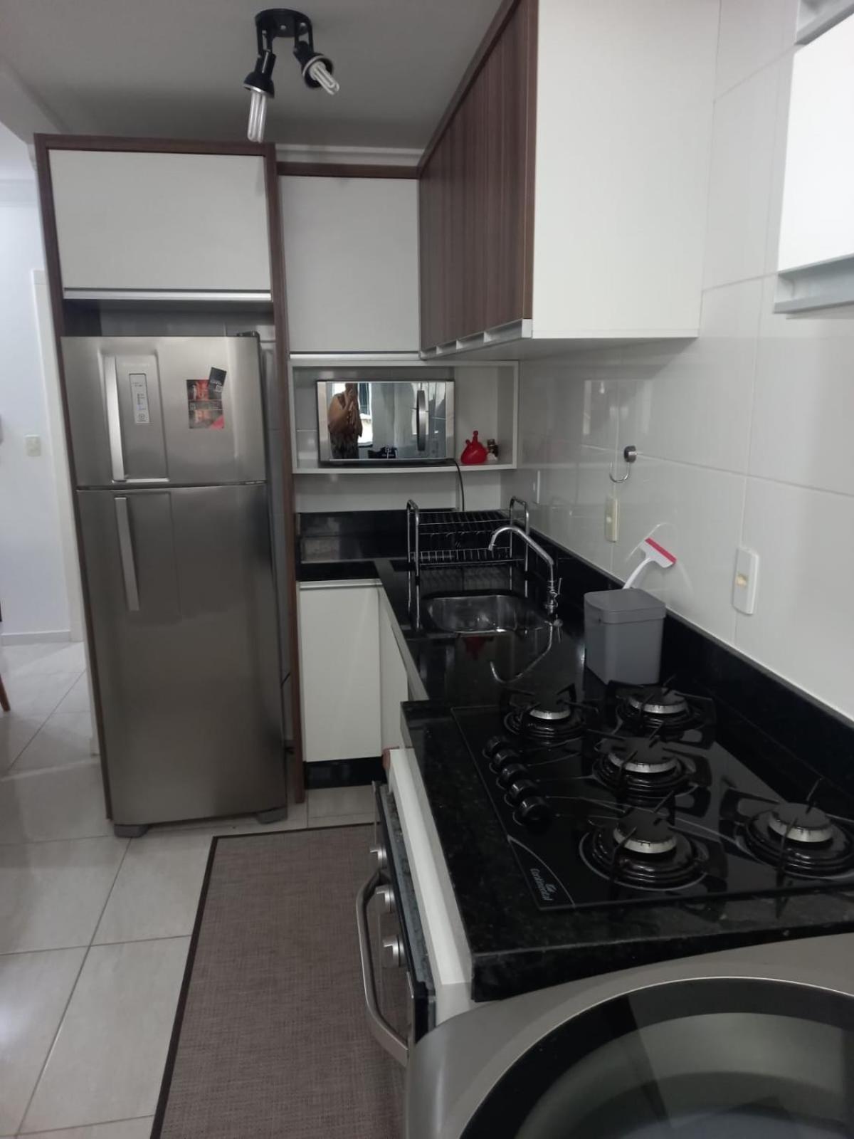 Residencial Atalanta Daire Bombinhas Dış mekan fotoğraf