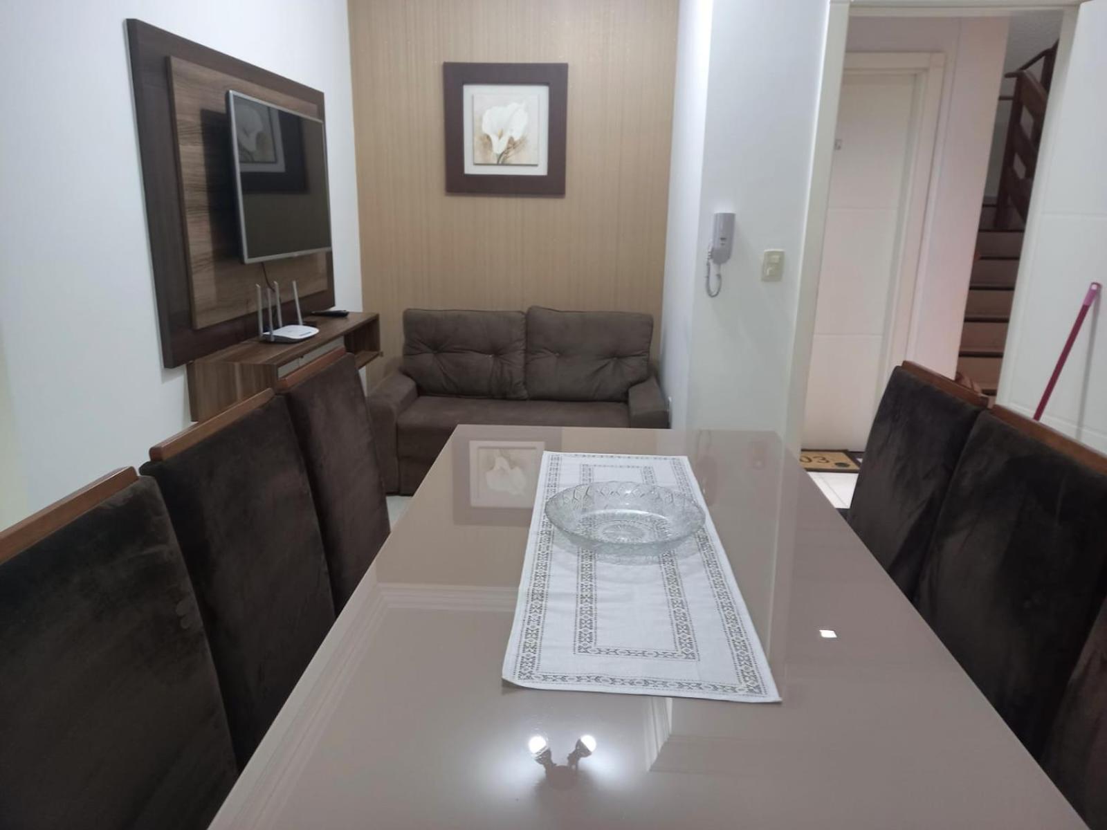 Residencial Atalanta Daire Bombinhas Dış mekan fotoğraf