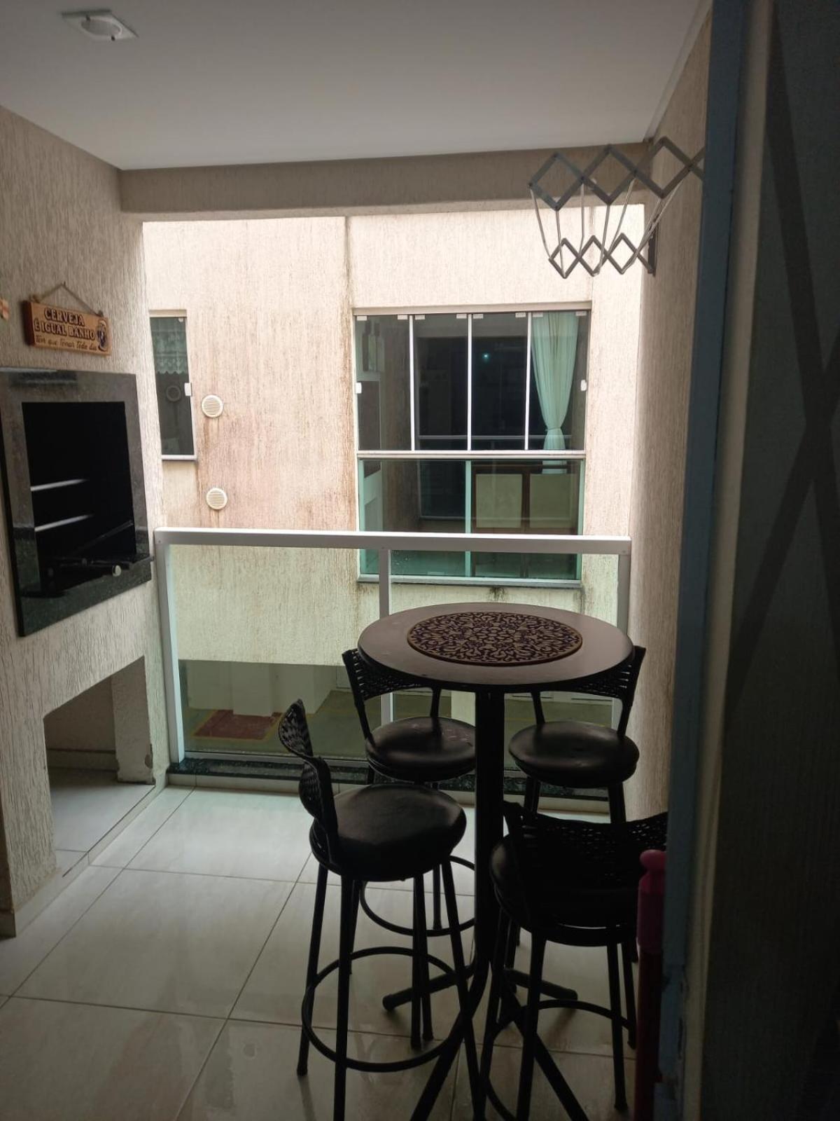 Residencial Atalanta Daire Bombinhas Dış mekan fotoğraf