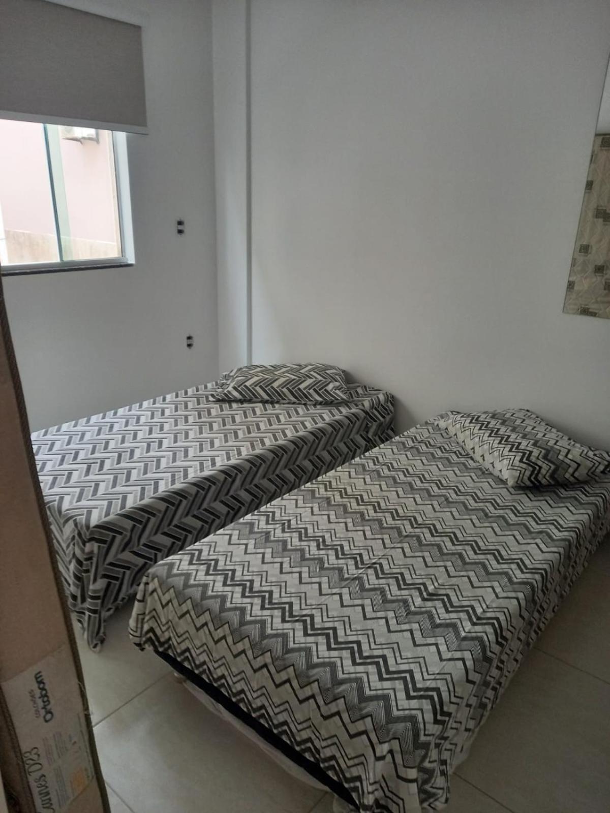 Residencial Atalanta Daire Bombinhas Dış mekan fotoğraf