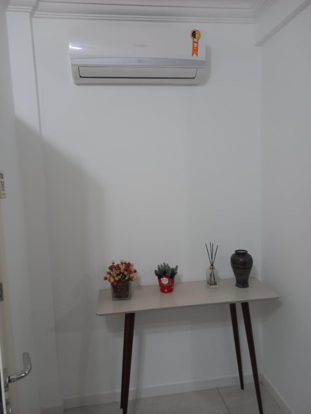 Residencial Atalanta Daire Bombinhas Dış mekan fotoğraf