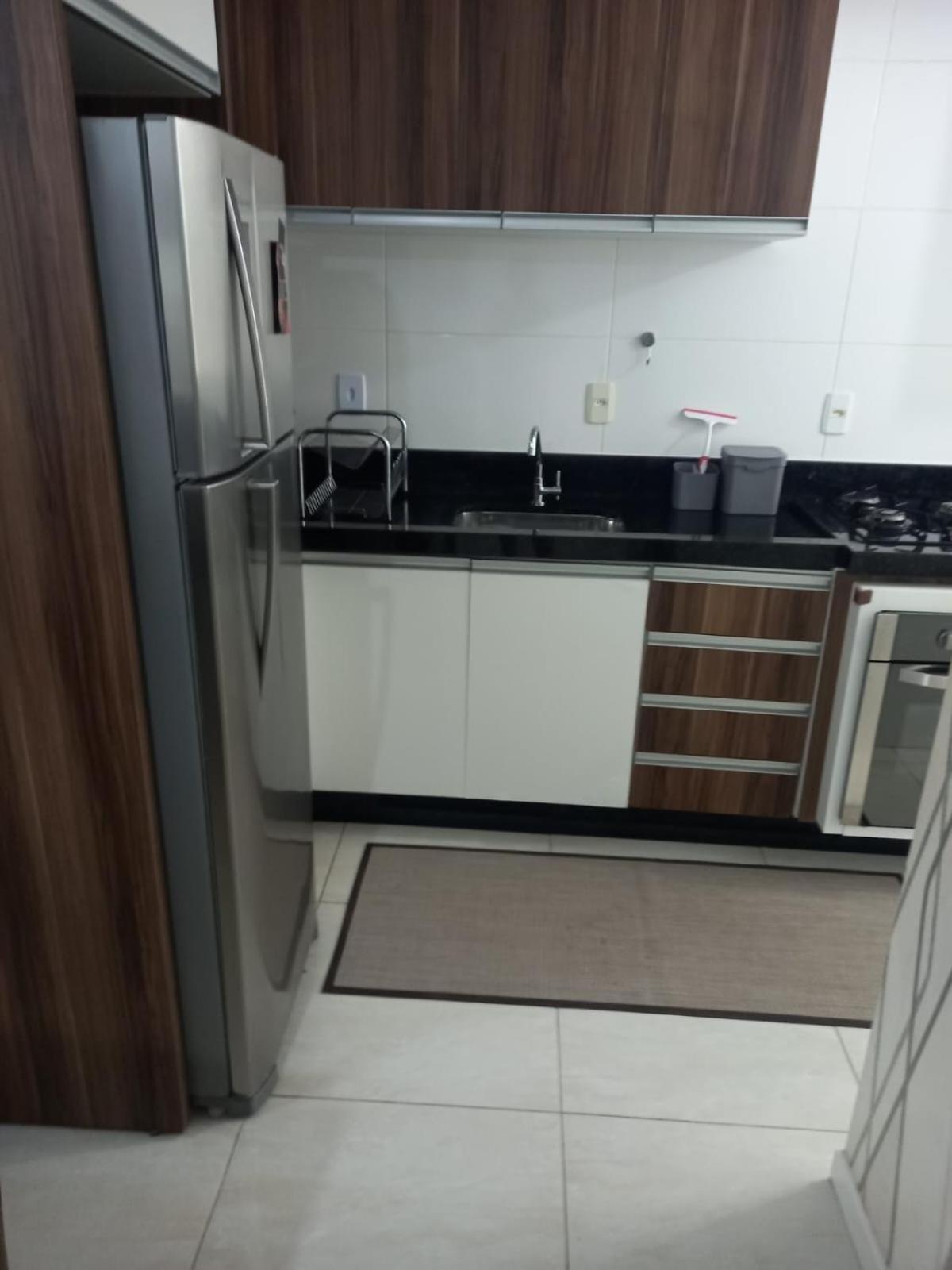 Residencial Atalanta Daire Bombinhas Dış mekan fotoğraf