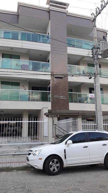 Residencial Atalanta Daire Bombinhas Dış mekan fotoğraf