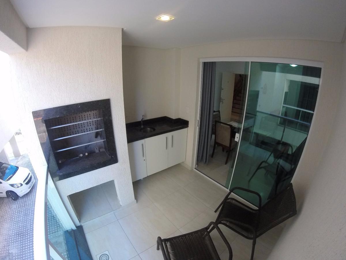 Residencial Atalanta Daire Bombinhas Dış mekan fotoğraf