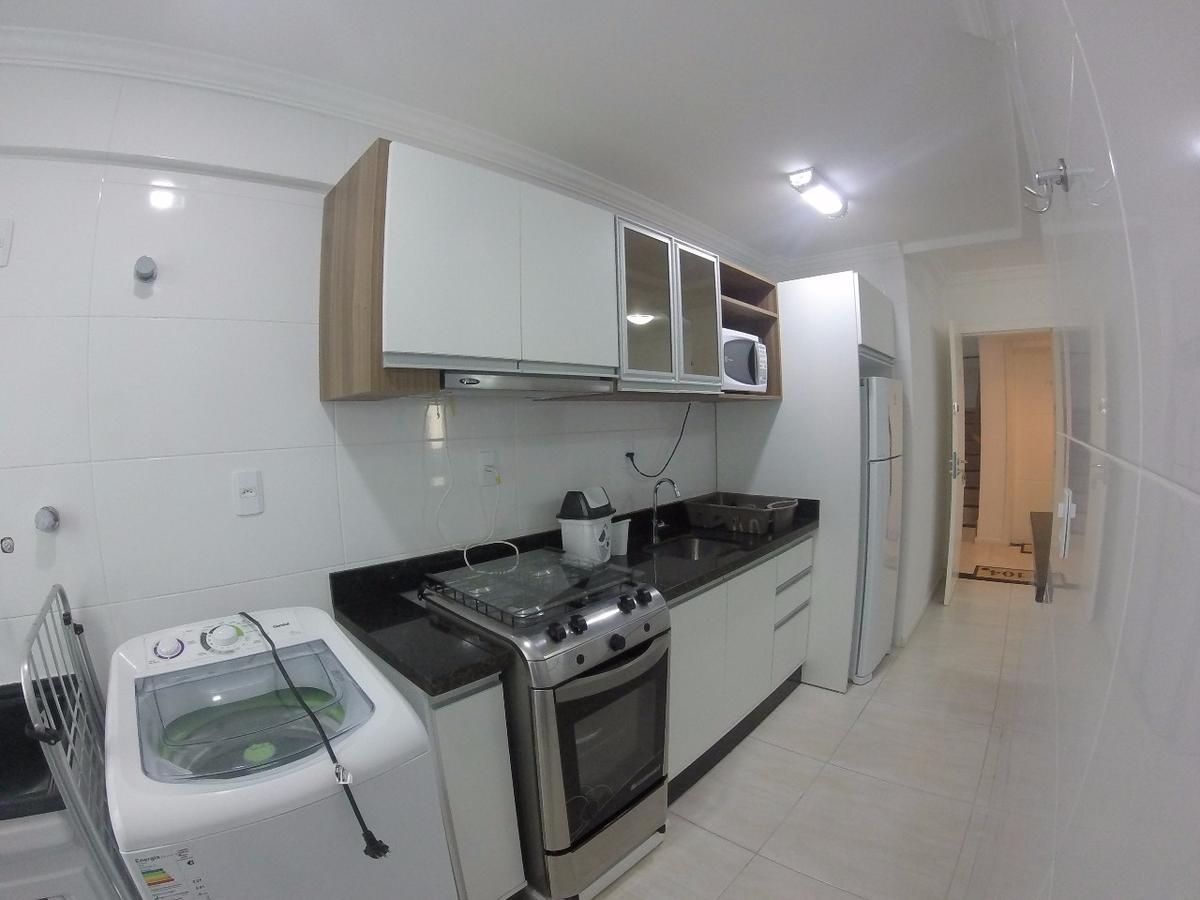 Residencial Atalanta Daire Bombinhas Dış mekan fotoğraf