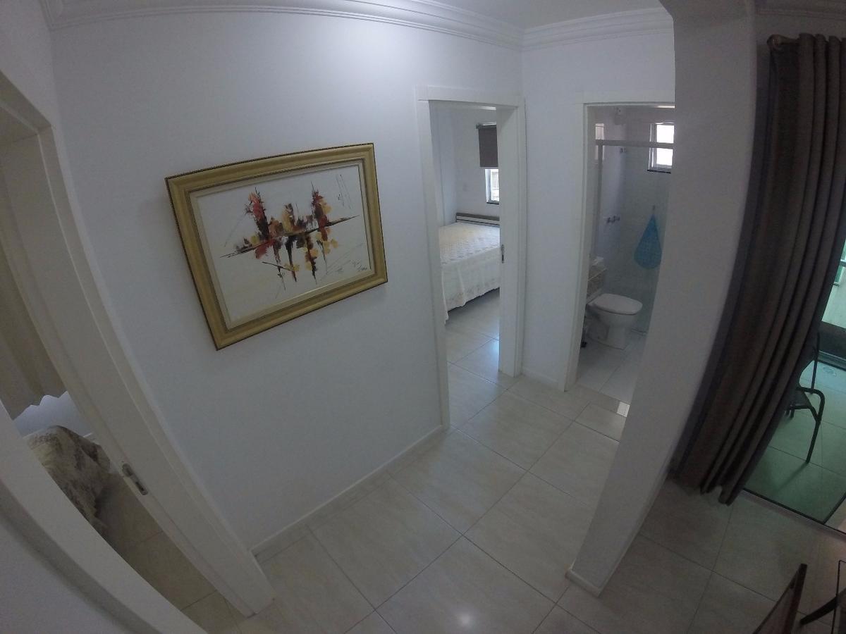 Residencial Atalanta Daire Bombinhas Dış mekan fotoğraf
