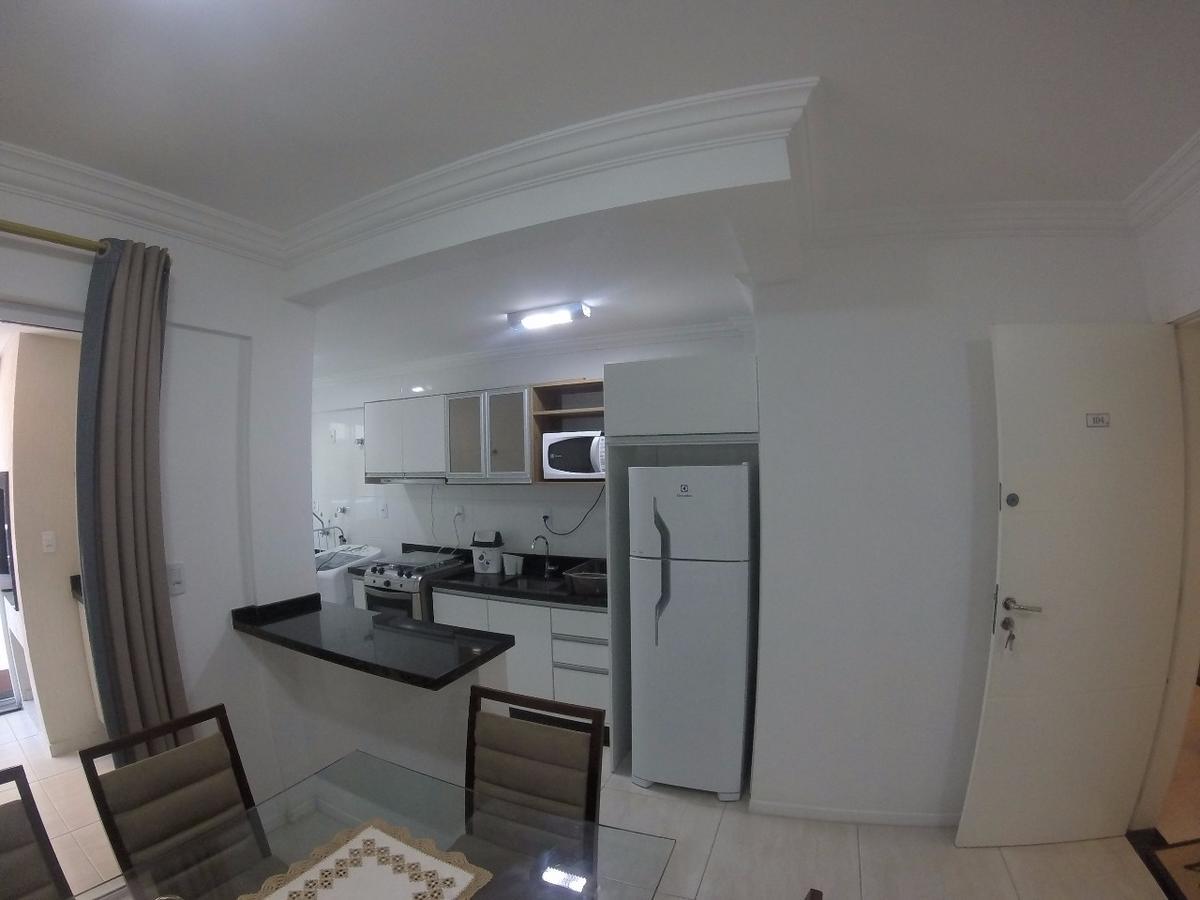 Residencial Atalanta Daire Bombinhas Dış mekan fotoğraf