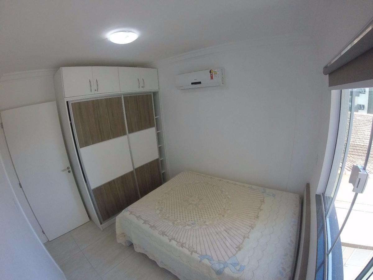 Residencial Atalanta Daire Bombinhas Dış mekan fotoğraf