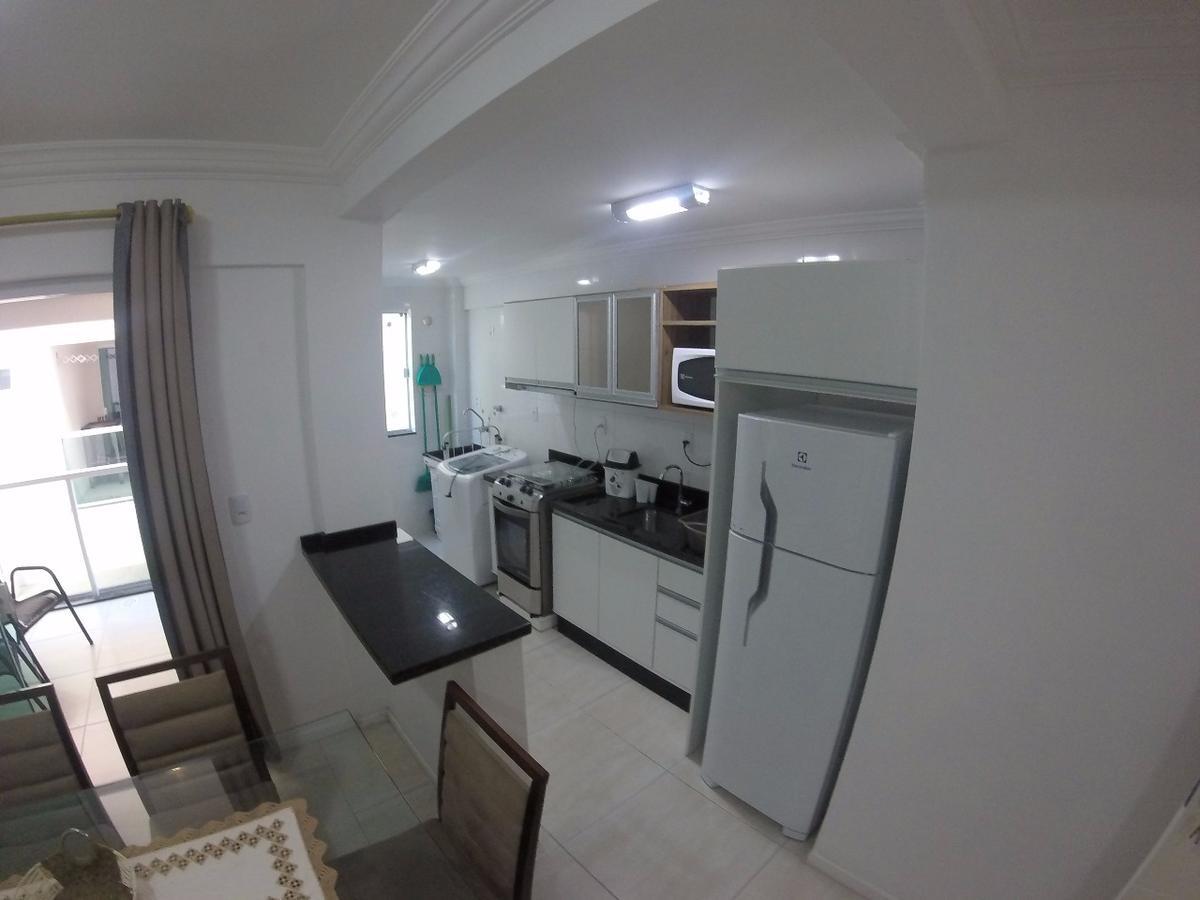 Residencial Atalanta Daire Bombinhas Dış mekan fotoğraf