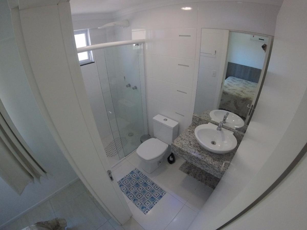 Residencial Atalanta Daire Bombinhas Dış mekan fotoğraf