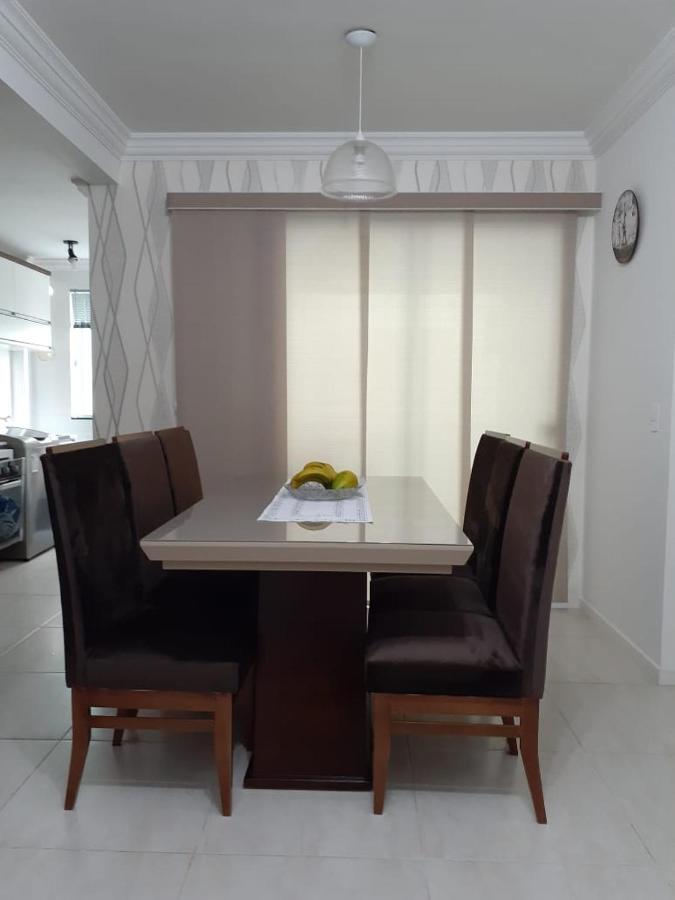 Residencial Atalanta Daire Bombinhas Dış mekan fotoğraf