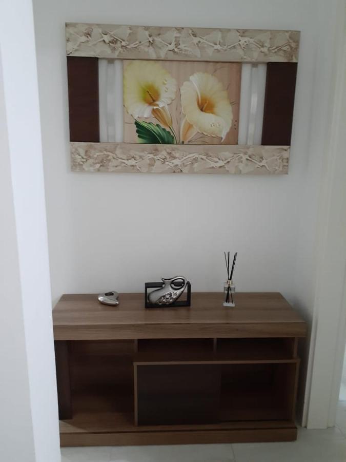 Residencial Atalanta Daire Bombinhas Dış mekan fotoğraf