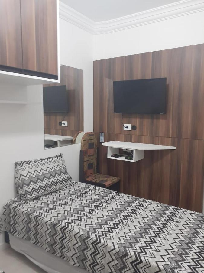 Residencial Atalanta Daire Bombinhas Dış mekan fotoğraf