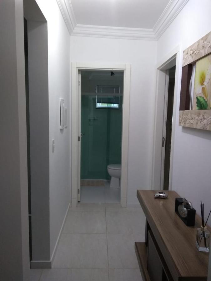 Residencial Atalanta Daire Bombinhas Dış mekan fotoğraf